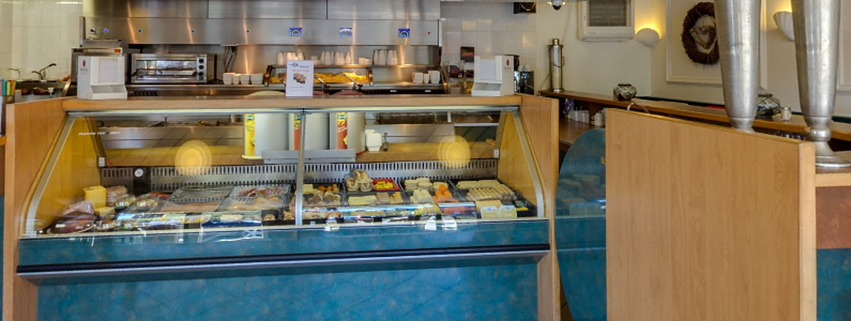 Snackbar De Bokkesprong